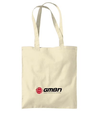 GMBN Logo Tote Bag