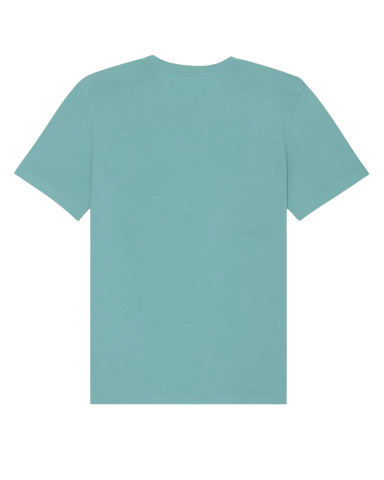 EMBN Word Logo T-Shirt - Teal