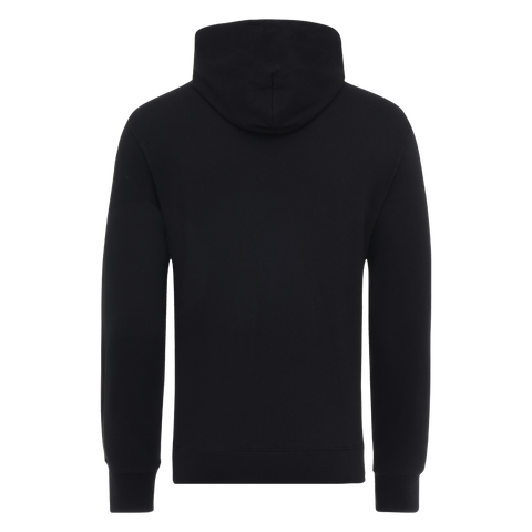 EMBN Classic Hoodie - Black