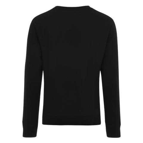 EMBN Classic Sweatshirt - Black