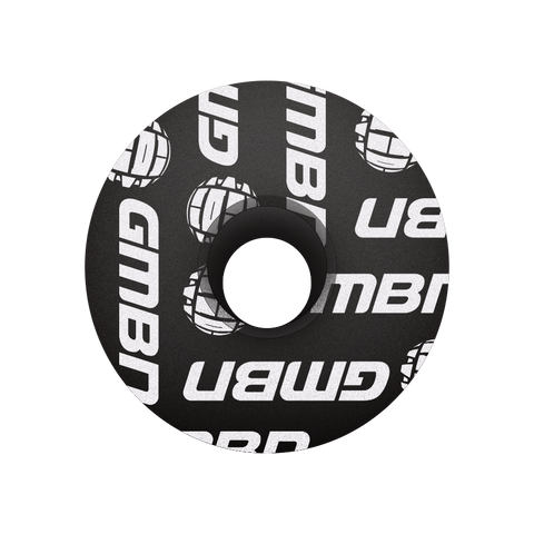 GMBN Classic Stem Cap