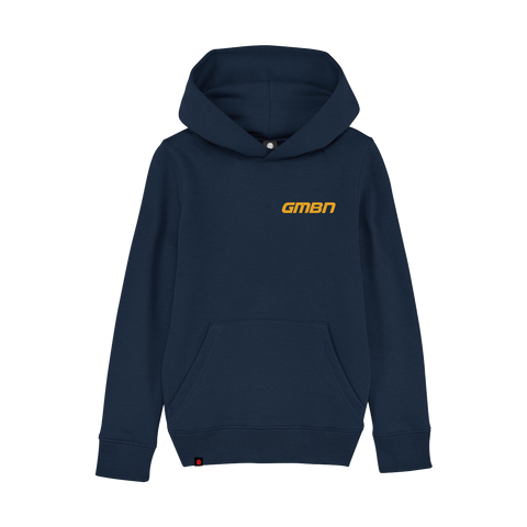 GMBN Kids To The Woods Tree Line Hoodie