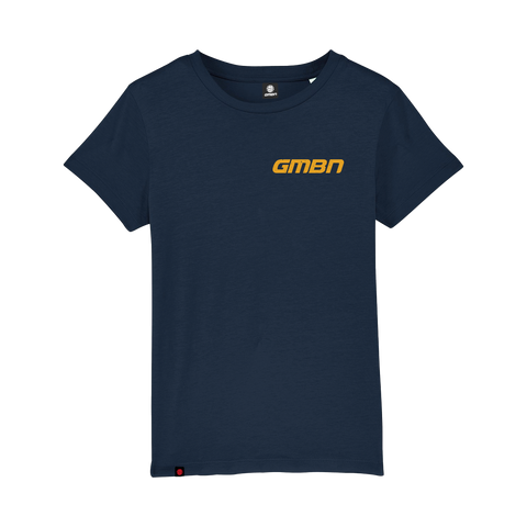 GMBN Kids To The Woods Tree Line T-Shirt