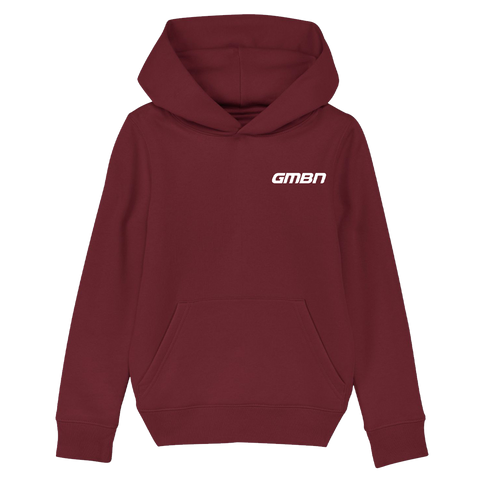 GMBN Kids Fireside Outline Hoodie