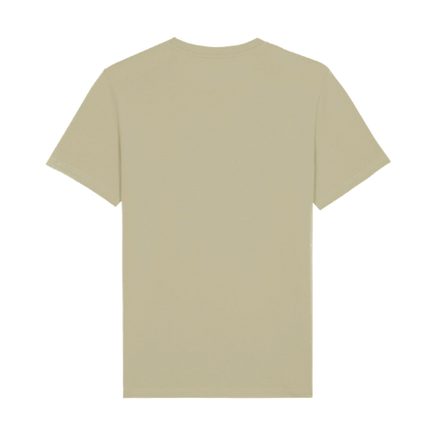 GMBN Label T-Shirt - Sage