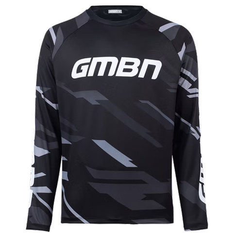 GMBN Slickrock Long Sleeve Jersey