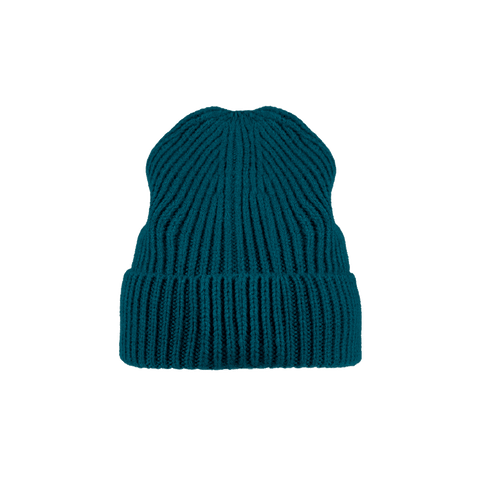 GMBN Globe Beanie - Ocean Green