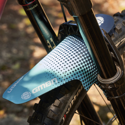 GMBN RRP Enduroguard - Gradient Blue