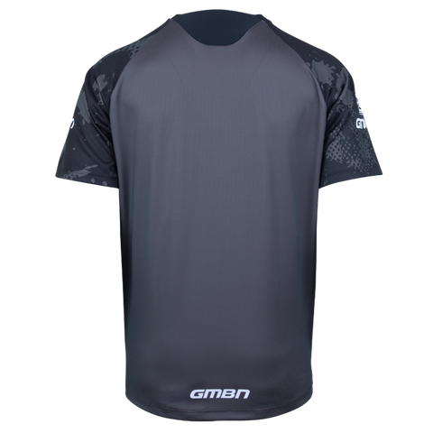 GMBN Black Mountain Short Sleeve Jersey