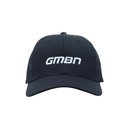 GMBN Core Trucker Cap