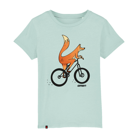 GMBN Kids Fox T-Shirt