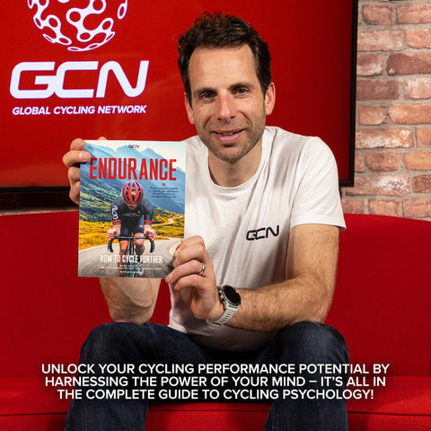 GCN's Endurance: How to Cycle Further