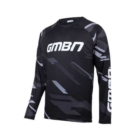 GMBN Slickrock Long Sleeve Jersey