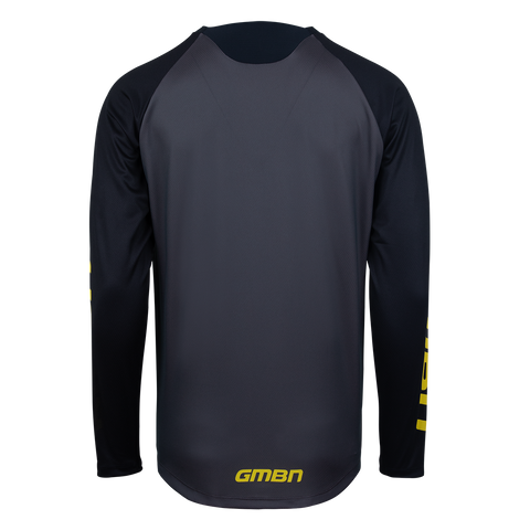 GMBN Twilight Trails Long Sleeve Jersey