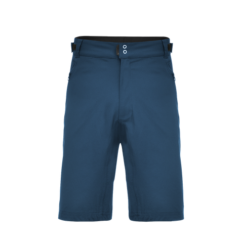 GMBN MTB Team Shorts - Navy