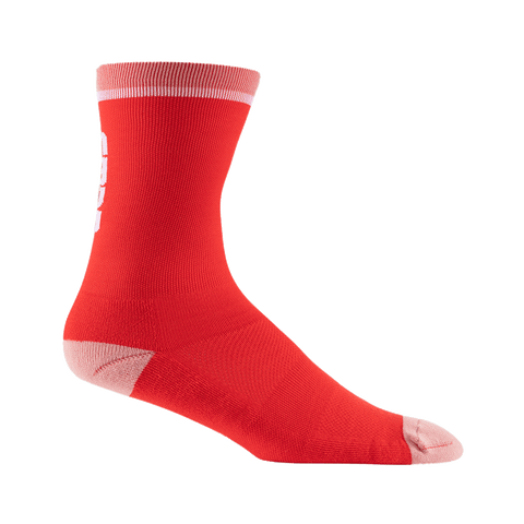 GMBN Socks - Bright Red