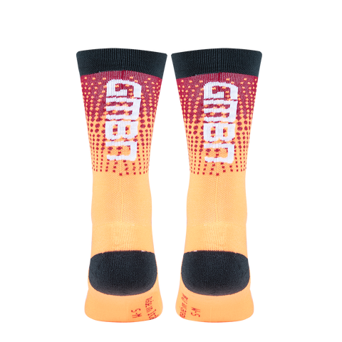 GMBN Socks - Sunset