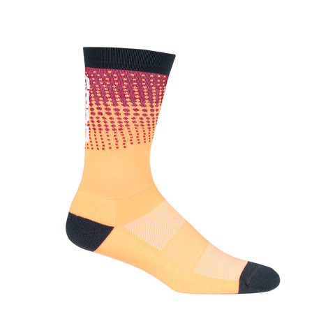 GMBN Socks - Sunset