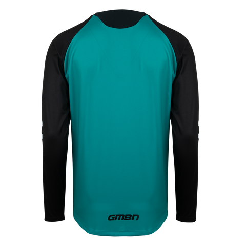 GMBN Lake Garda Long Sleeve Jersey