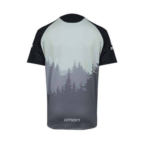 GMBN Forest Of Dean Short Sleeve Jersey