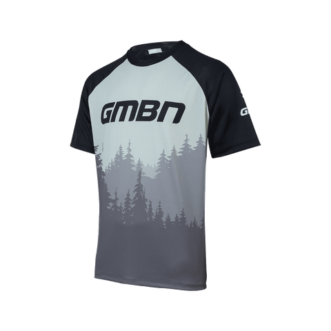 GMBN Forest Of Dean Short Sleeve Jersey