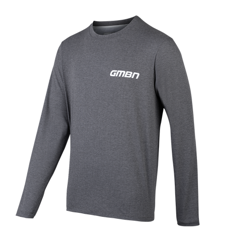 GMBN Rockies Long Sleeve Tech T-Shirt