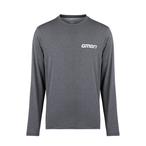 GMBN Rockies Long Sleeve Tech T-Shirt