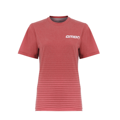 GMBN Women's To The Woods Short Sleeve Tech T-Shirt