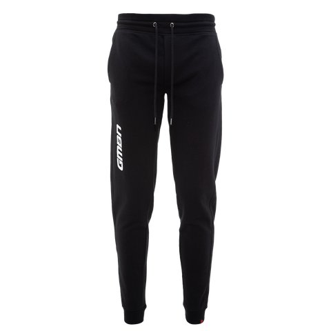 GMBN Label Joggers