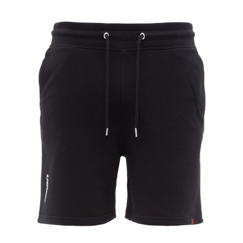 GMBN Label Jogger Shorts