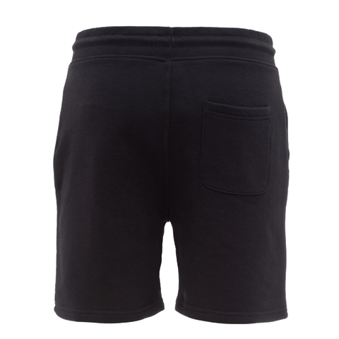 GMBN Label Jogger Shorts