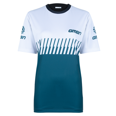 GMBN Women's Monterey Short Sleeve Jersey