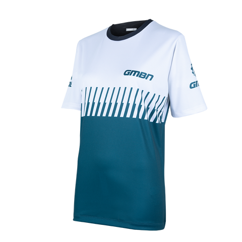 GMBN Women's Monterey Short Sleeve Jersey