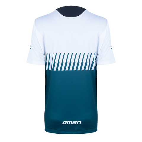 GMBN Women's Monterey Short Sleeve Jersey