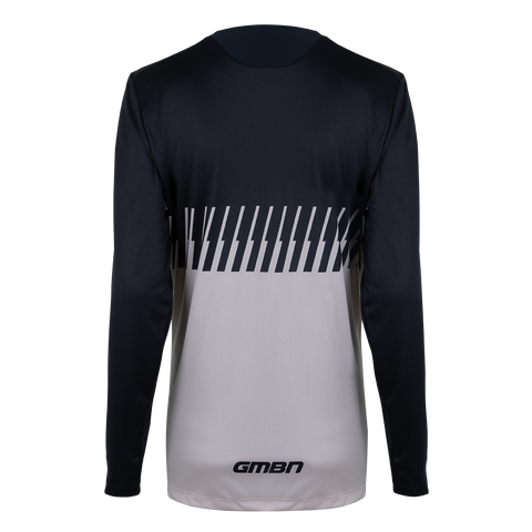 GMBN Women's Rock Garden Long Sleeve Jersey