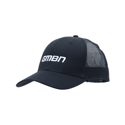 GMBN Core Trucker Cap