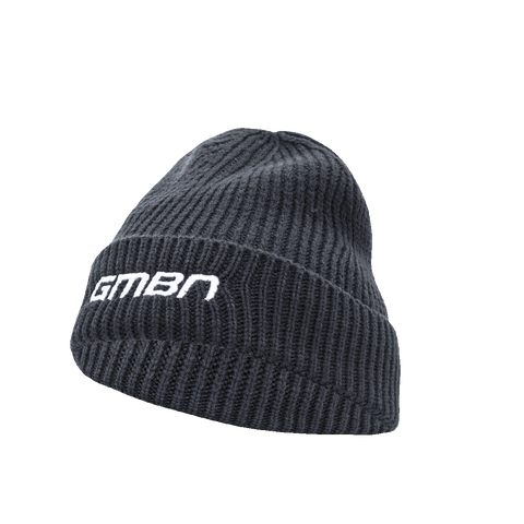 GMBN Core Beanie - Grey