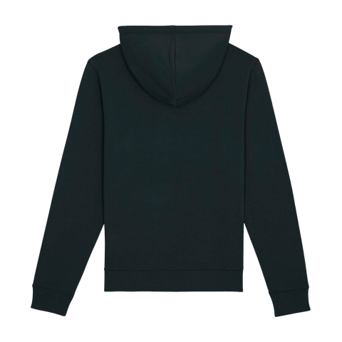 GMBN Core Black Sweatshirt - Back