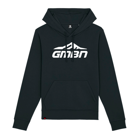 GMBN Core Hoodie - Black