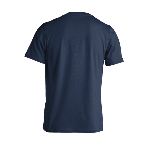 GMBN Core Navy T-Shirt