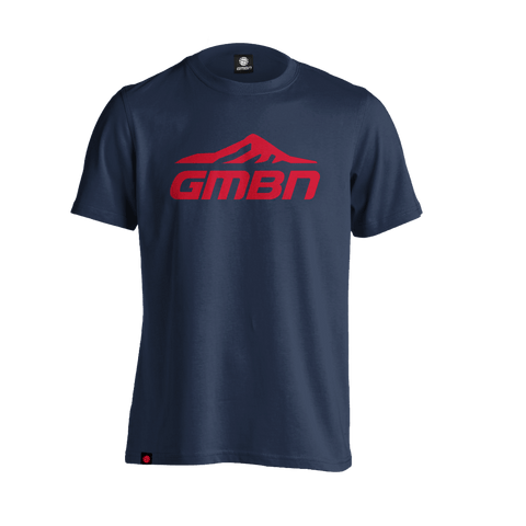 GMBN Core Navy T-Shirt