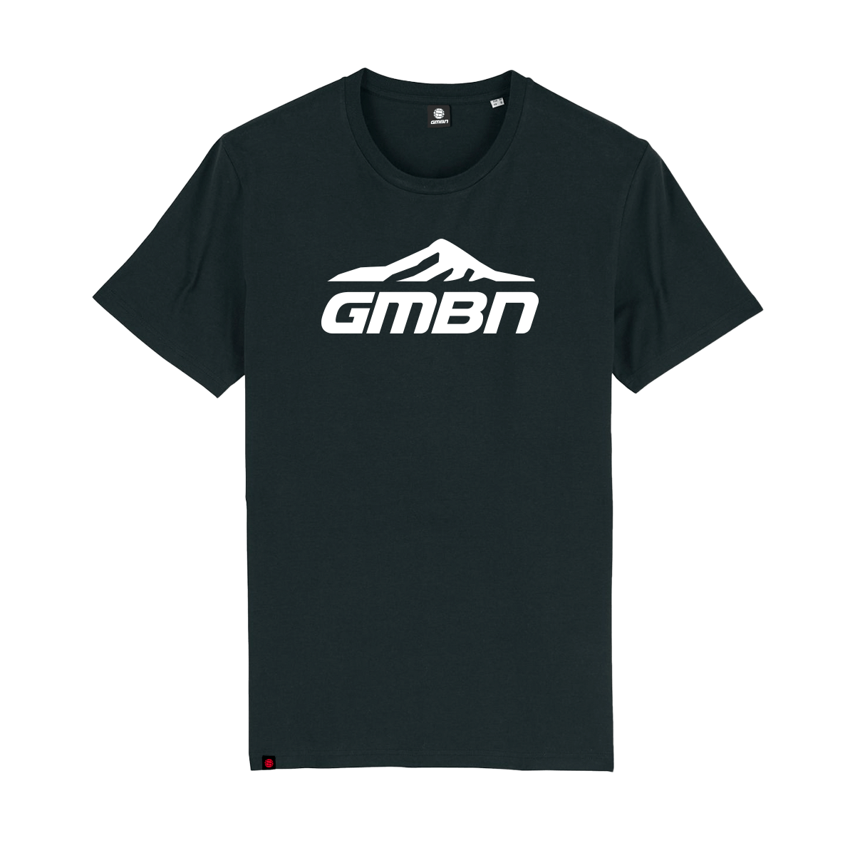 GMBN Core T-Shirt - Black