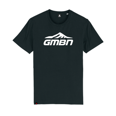 GMBN Core T-Shirt - Black
