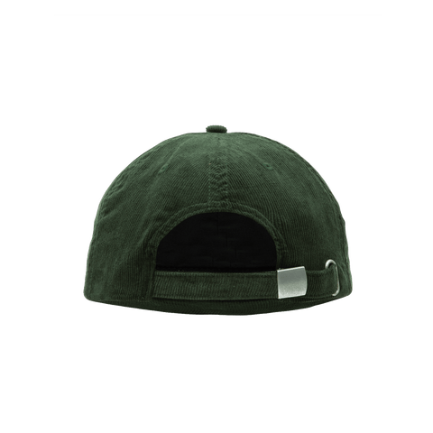 GMBN Core Cord Cap - Green