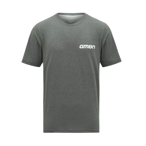 GMBN Traverse Tech T-Shirt Short Sleeve - Adventure