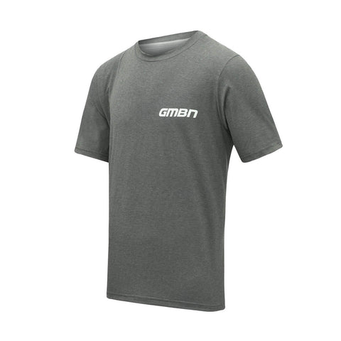 GMBN Traverse Tech T-Shirt Short Sleeve - Adventure