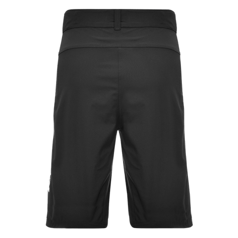 GMBN MTB Team Shorts - Black