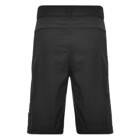 GMBN Women's MTB Team Shorts - Black