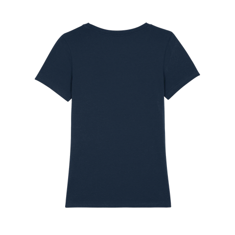 GMBN Women's Core T-Shirt - Navy