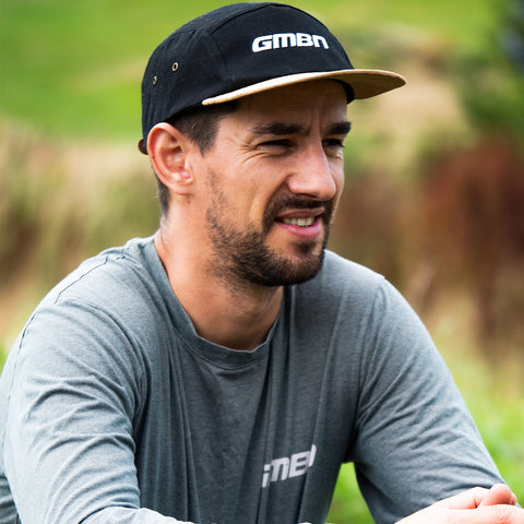 GMBN Core 5-Panel Cap